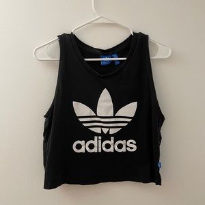 Adidas Tank Top